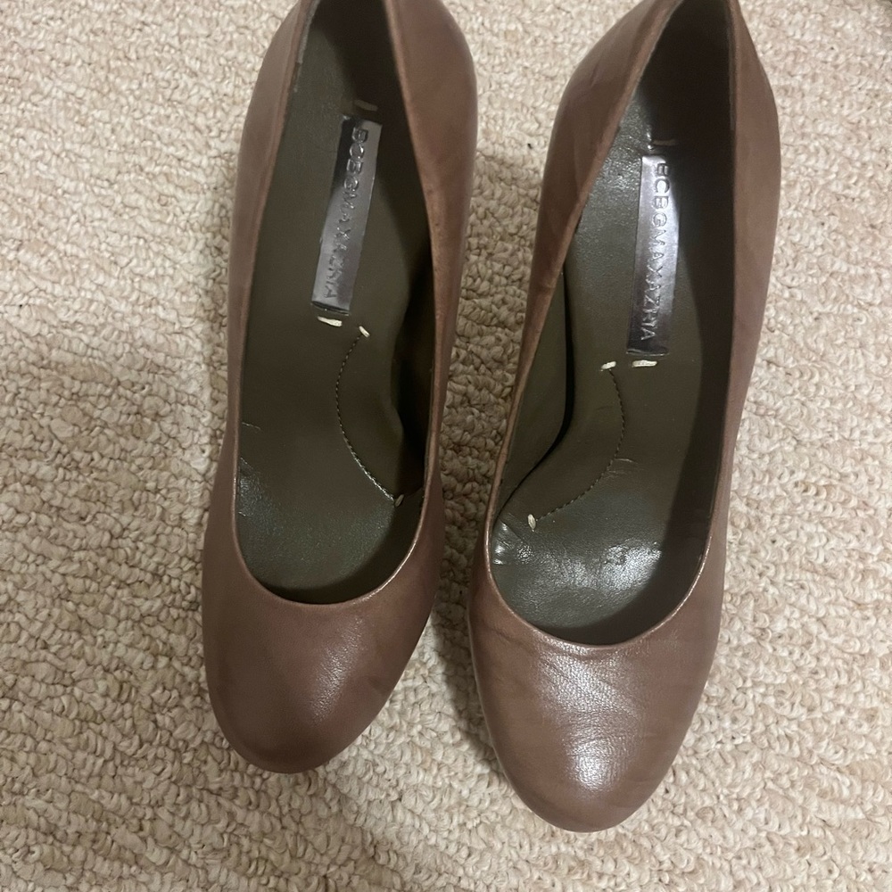 BCBG Shoes